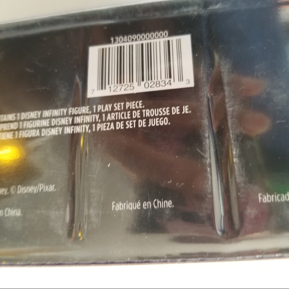 Disney Infinity 3.0 Finding Dory play set - Picture 5 of 7